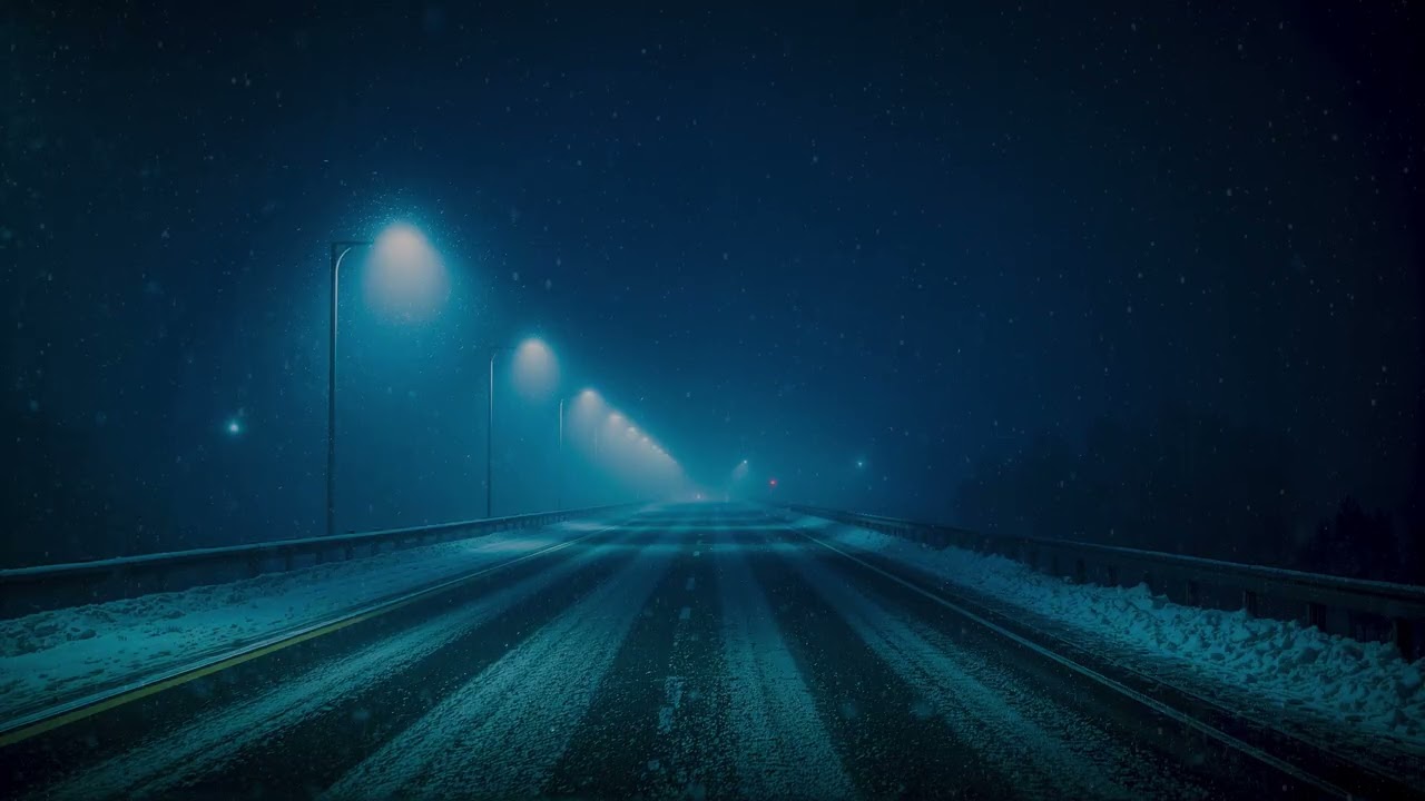 it's 2 am, you need sleep