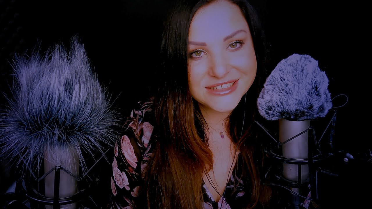 Asmr Szeptane piosenki
