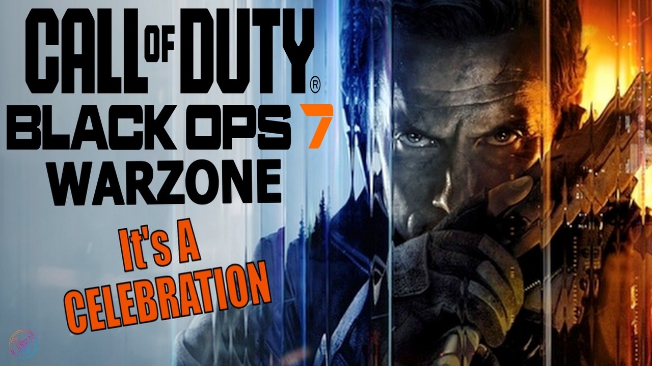 Call of Duty 🎂 Celebration Stream: 4 Years of Chaos, Wins & Wild Moments LIVE 🎮