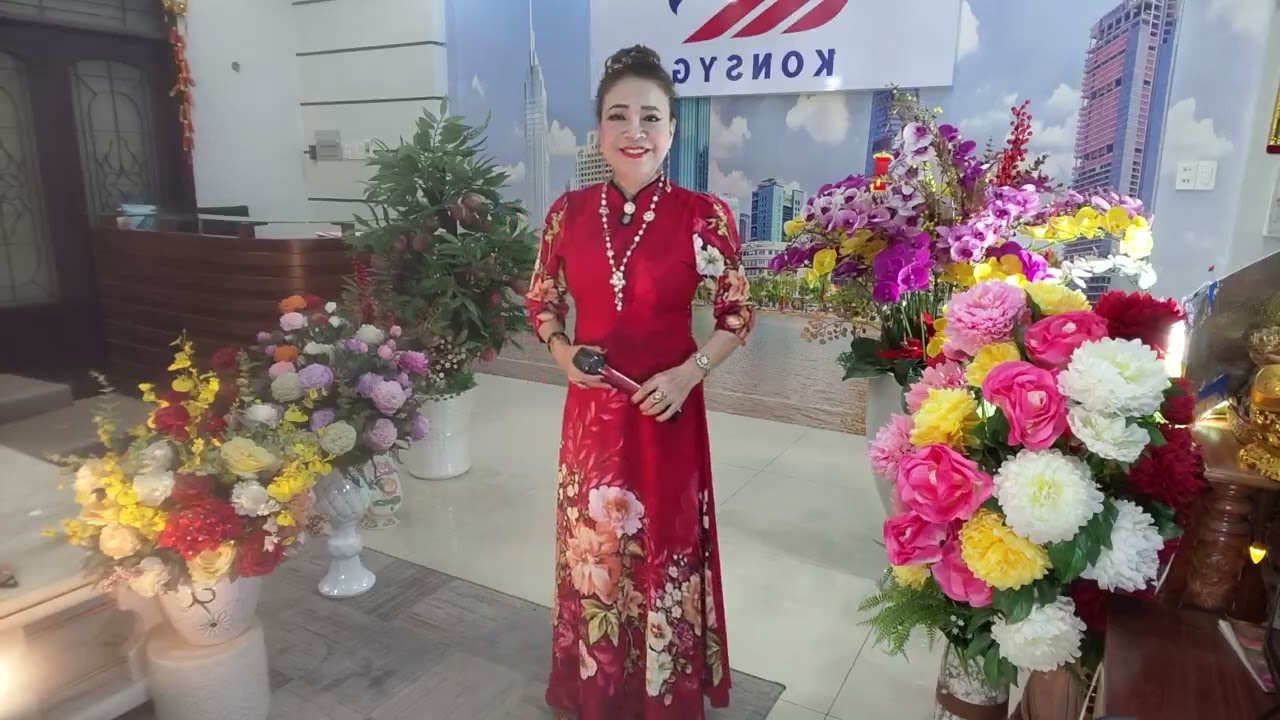 Tình Cây Và Đất 