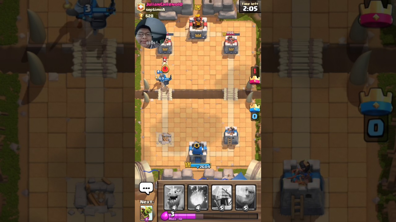 A New Legend is Born