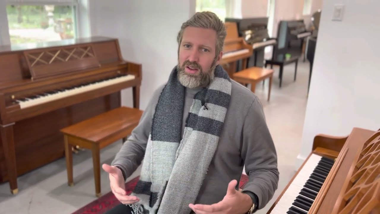 Which piano to buy as a beginner