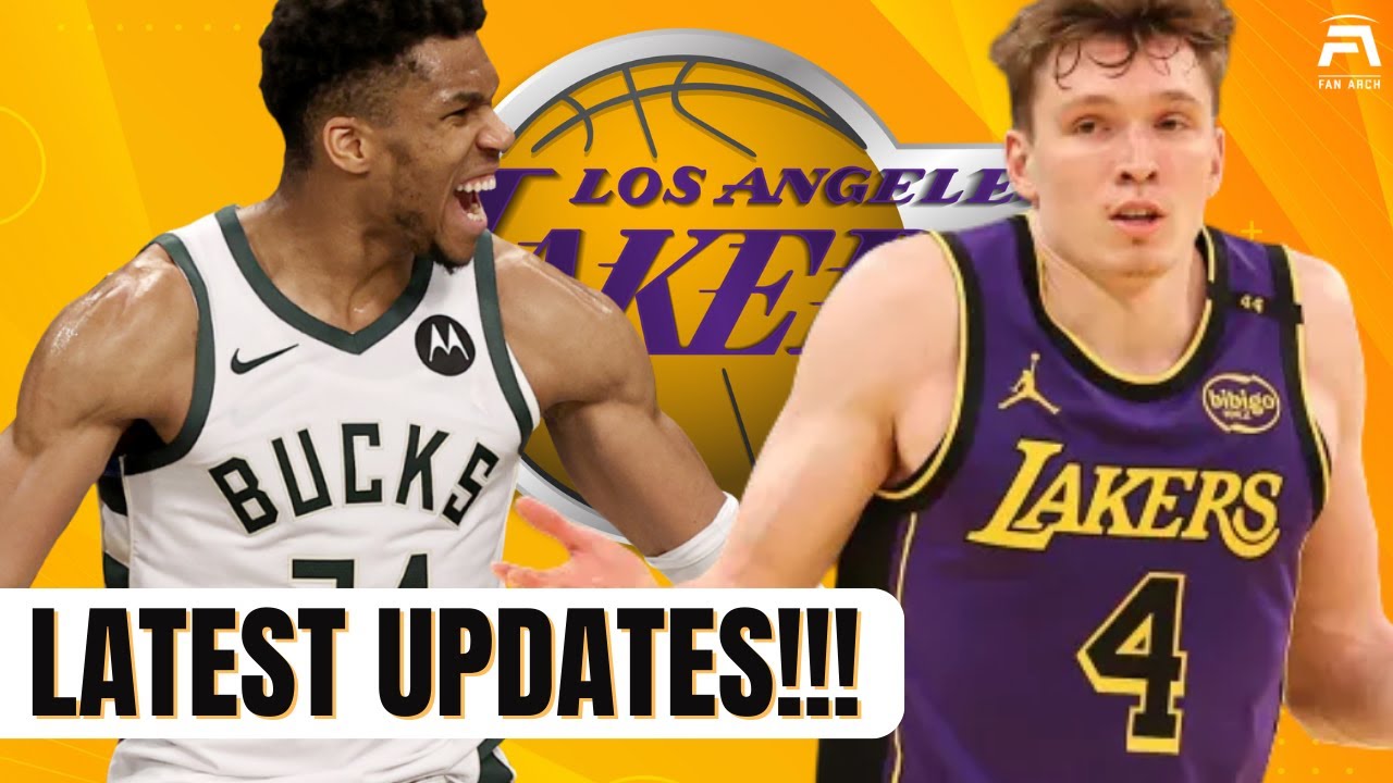 This Is INEVITABLE... | Daily Lakers News & Rumors
