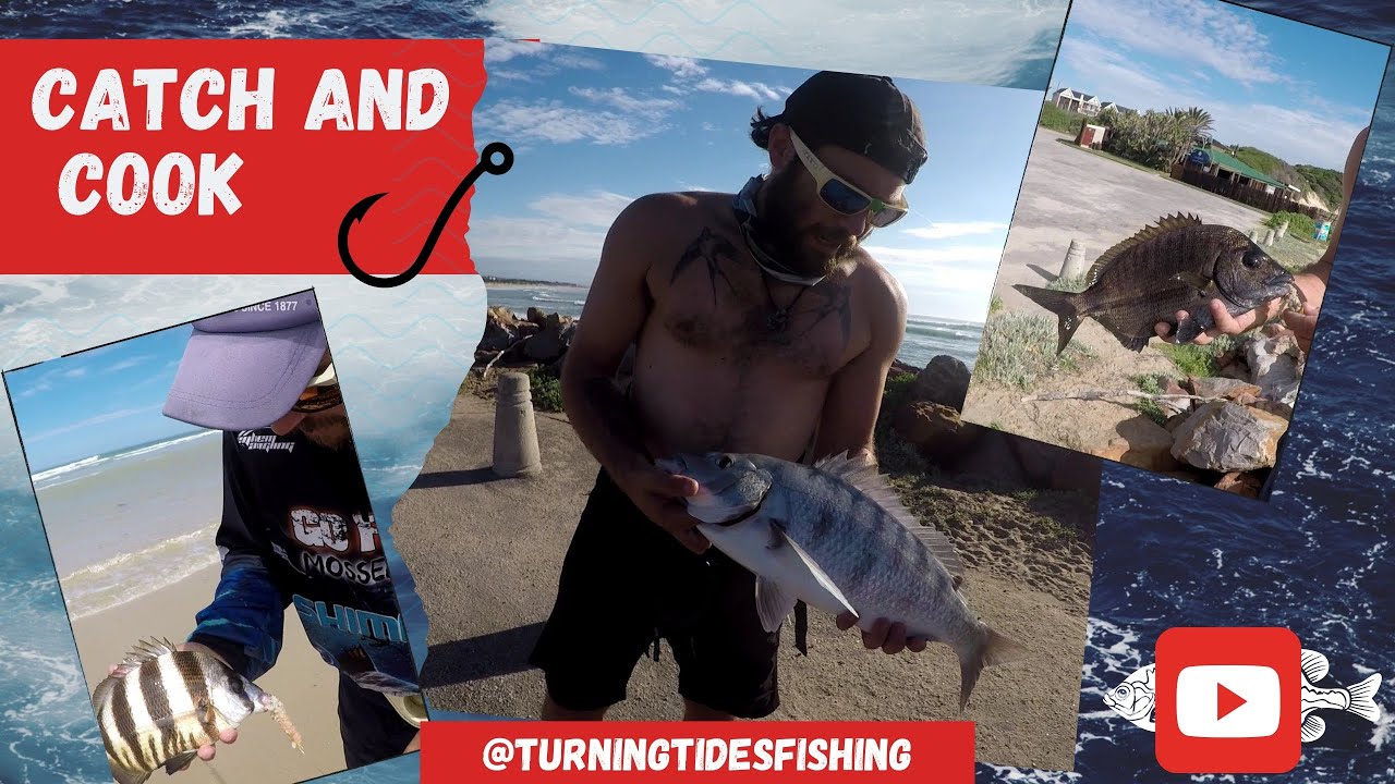 Fishing Collab J-Bay Area