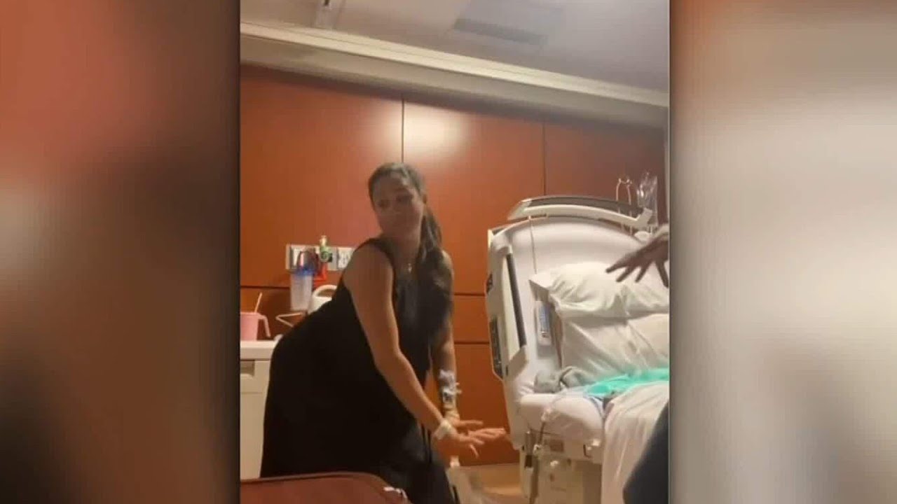 Meghan Markle&rsquo;s pregnant twerk goes viral