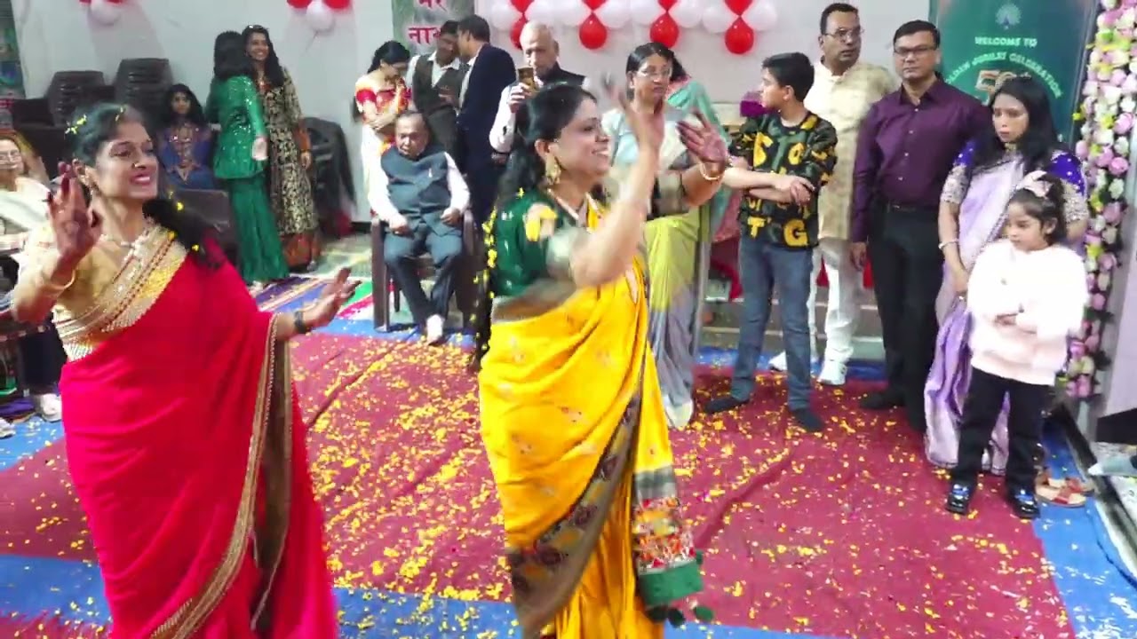 mero khoye gayo baju band