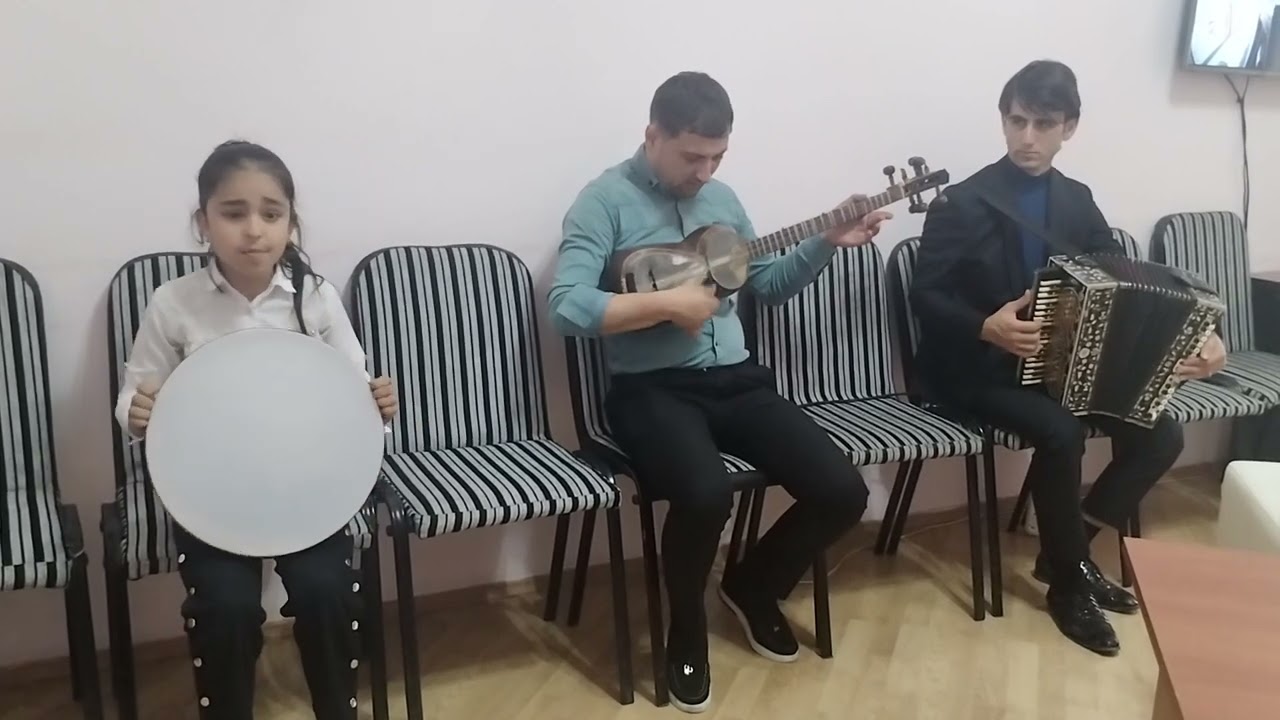 Ağcabədi şəhər Üzeyir Hacıbəyli adına Qarabağ Muğam Mərkəzi