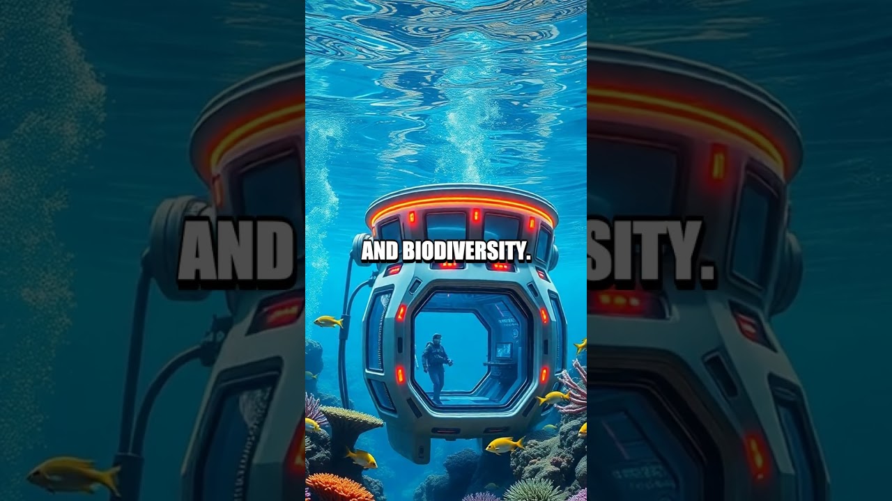 The Conundrum of Sustainable Ocean Farming