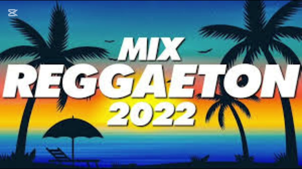 Míx reggaeton 2022 (audio oficial)