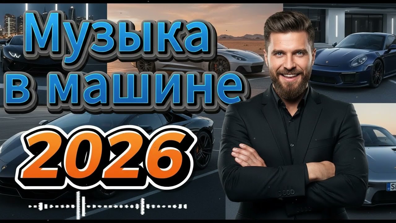Евро Диско 80–90х | Легендарные Хиты 2026 | Музыка в Машину Nonstop