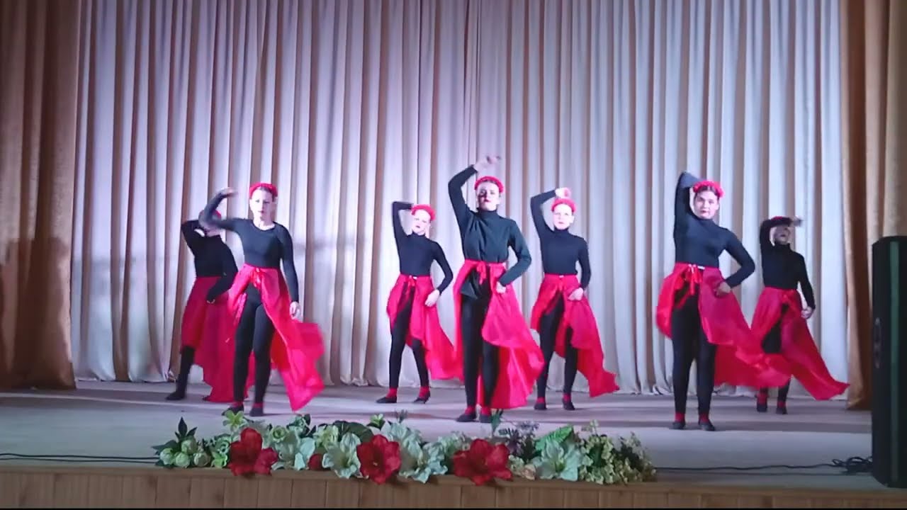 Тіні забутих предків
