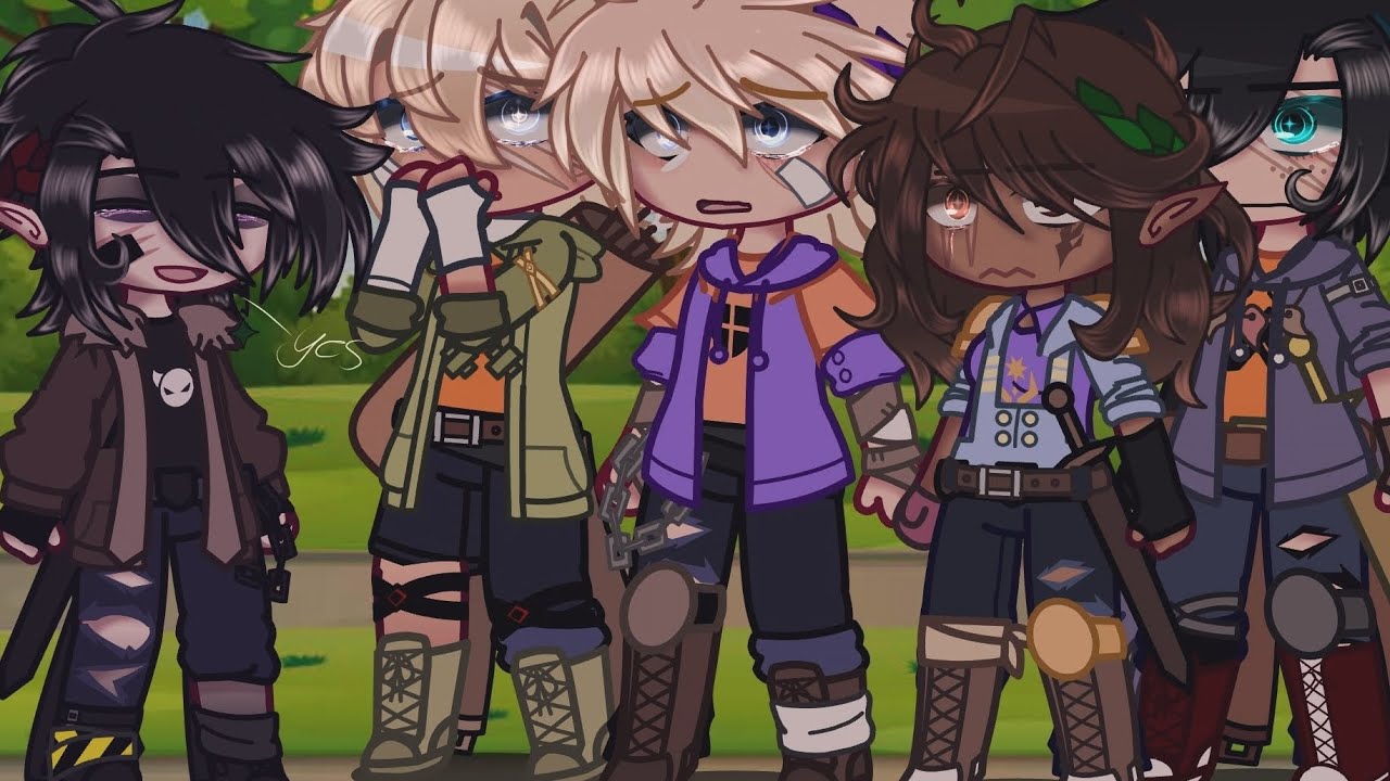 /.../Truth Potion on Nico/.../Rp AU/.../Gacha x PJO/.../#pjo/.../Tw/.../