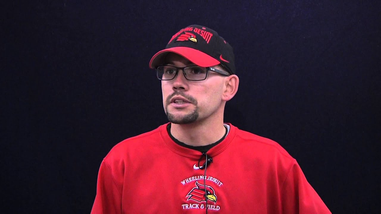 WJU Coaches Corner, Track and Field 032916