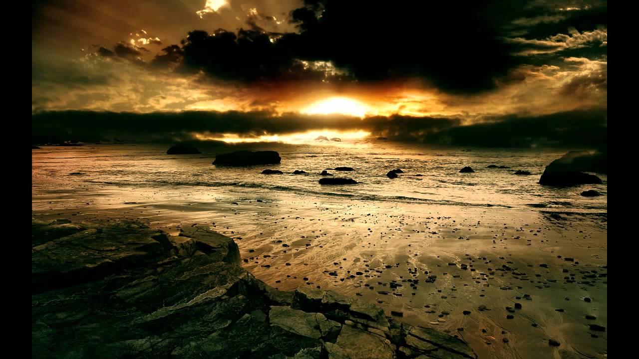 The Cinematic Orchestra & Lou Rhodes - Time And Space