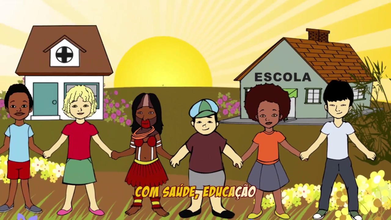 Racismo e Preconceito, n&atilde;o! - DVD Super ECA