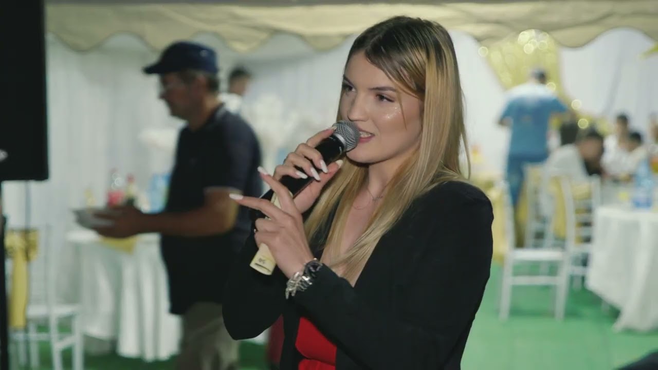 Petrecere cu formatia Marius Naidin - Part.6 majorat Adrian - Studinița | Muzica de petrecere Live