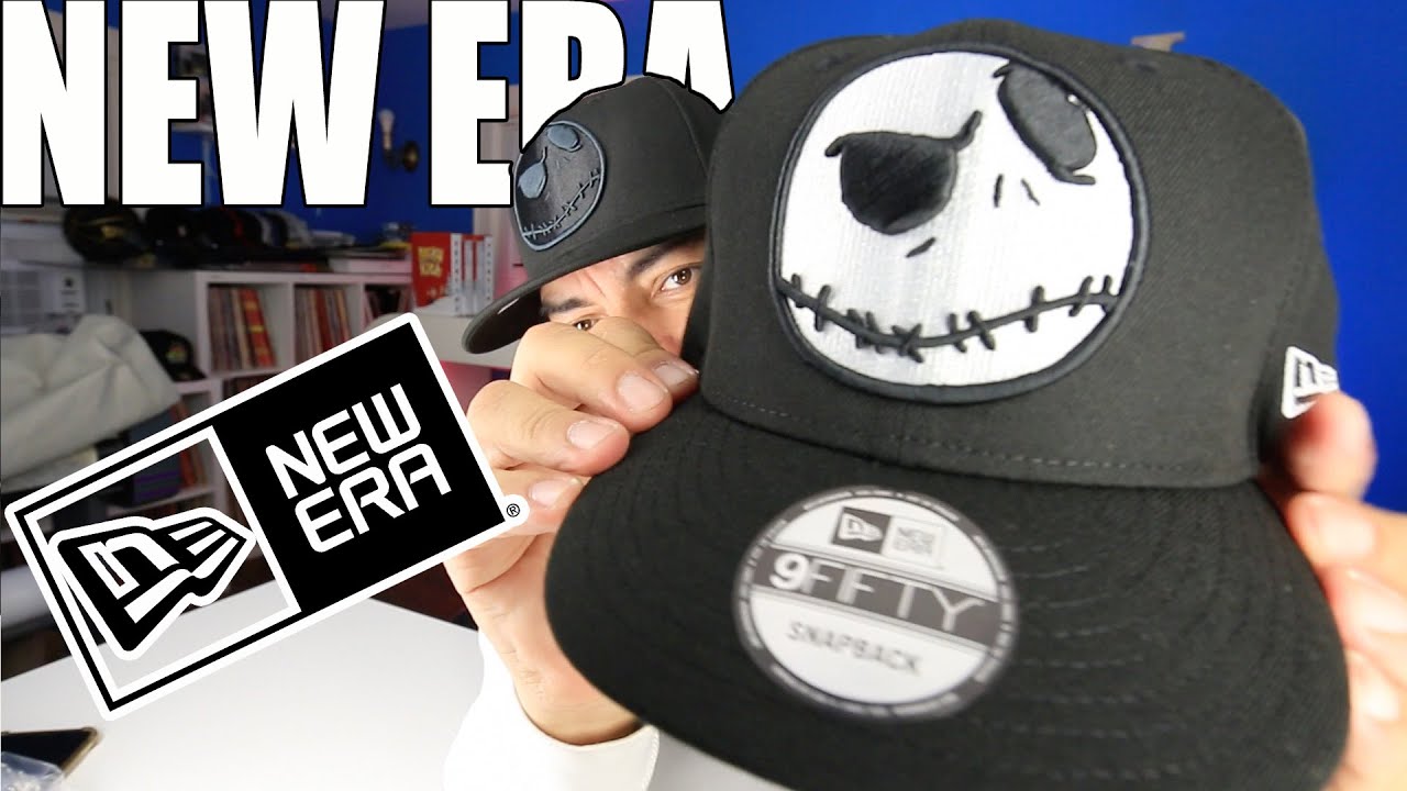 GORRAS NEW ERA 🧢 #5 Otro unboxing masivo! Grasita de la que te gusta!!!