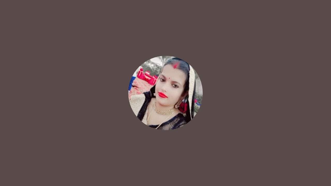 Puja Kumari is live!