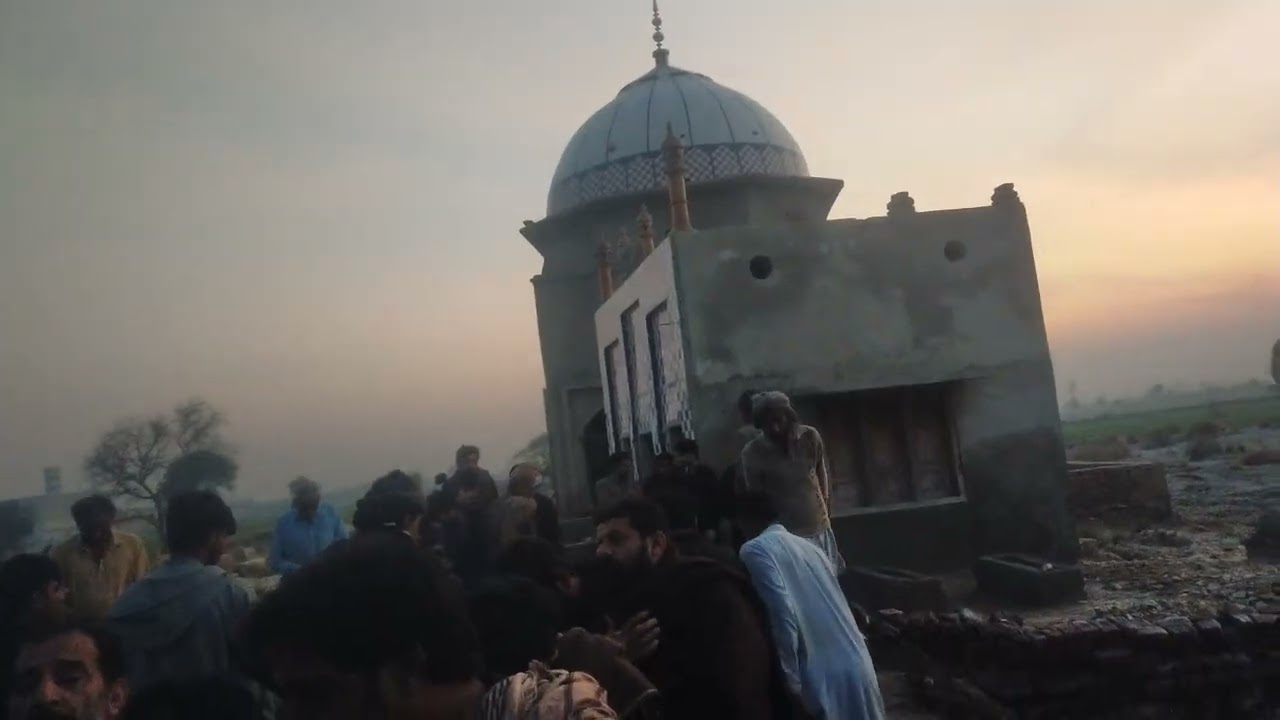 sSpah e Abbas a.s Lakharoad 