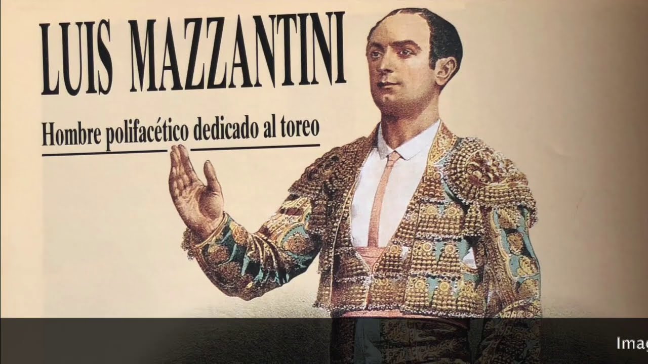 Mazzantini
