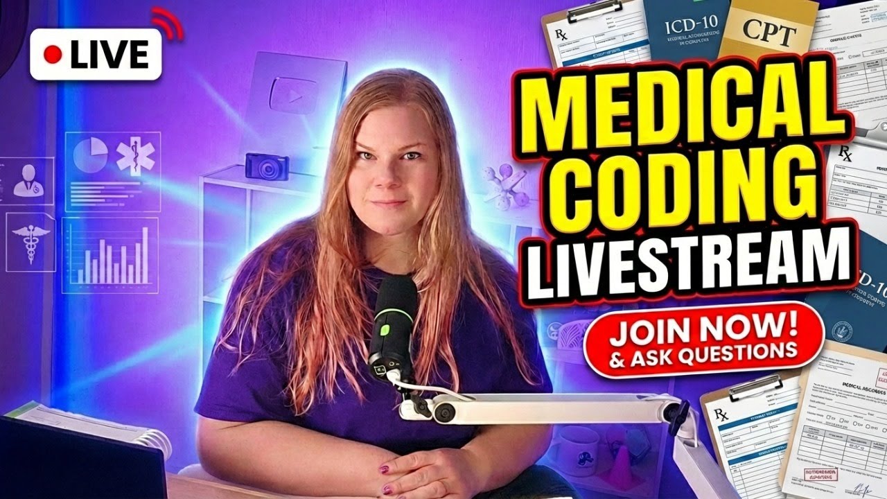 Medical Coding Career Check-In: Study Plans, Certifications & Next Steps