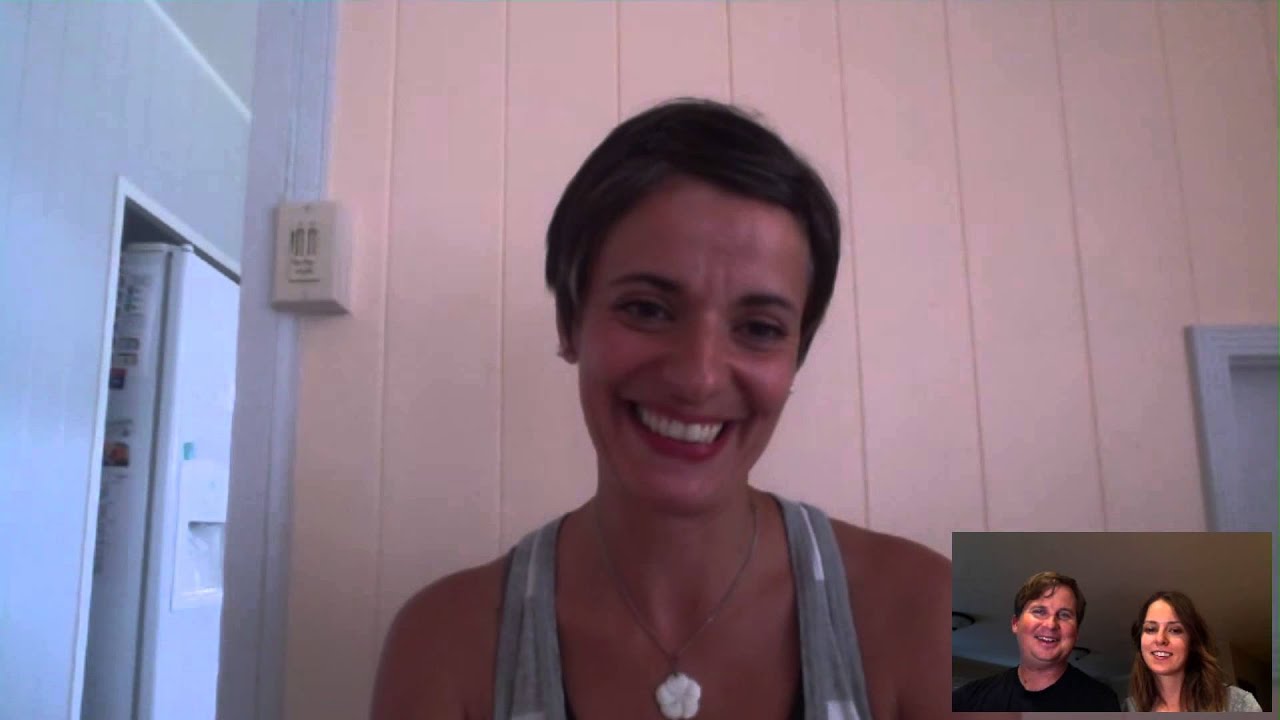 A Chat With Guest Nora, 