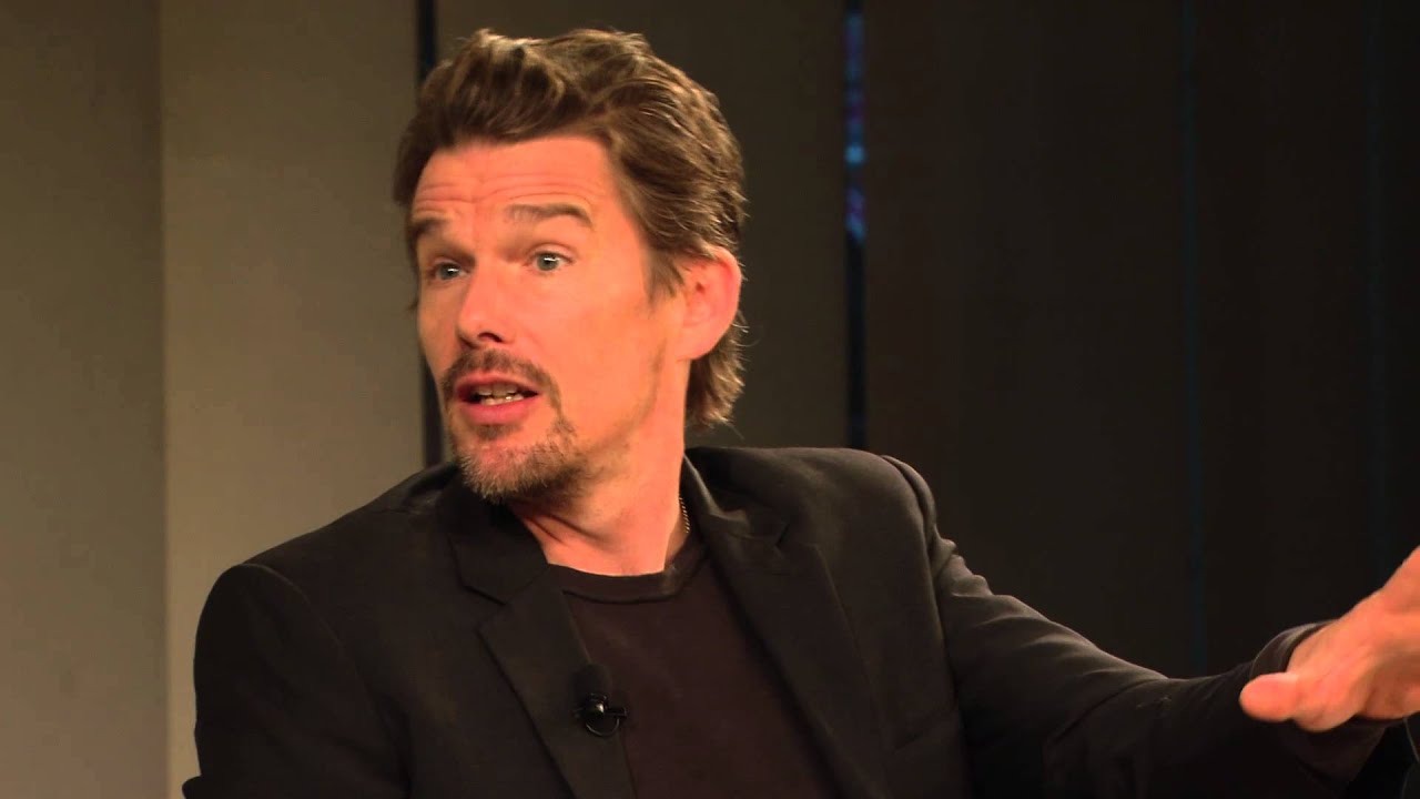 IMDb What to Watch: Ethan Hawke 