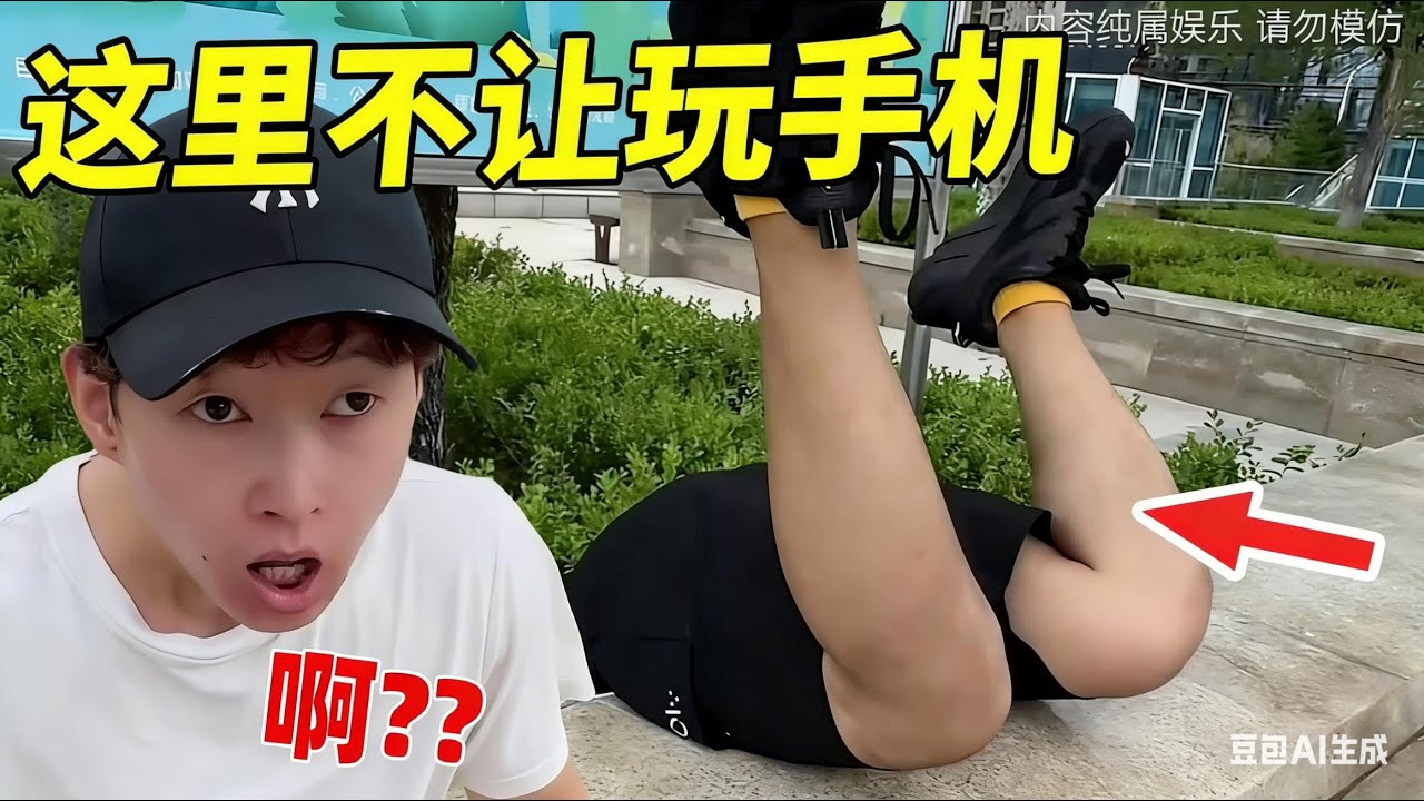 “周迅”当管理员收手机，小张直接开心到爆！  #vlog #搞笑 #小李与小手 #沙雕 #遊戲 #沙雕剧情
