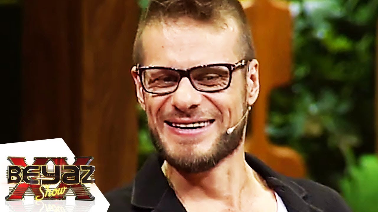 Bu İşte Bir KETCHE Var - Beyaz Show
