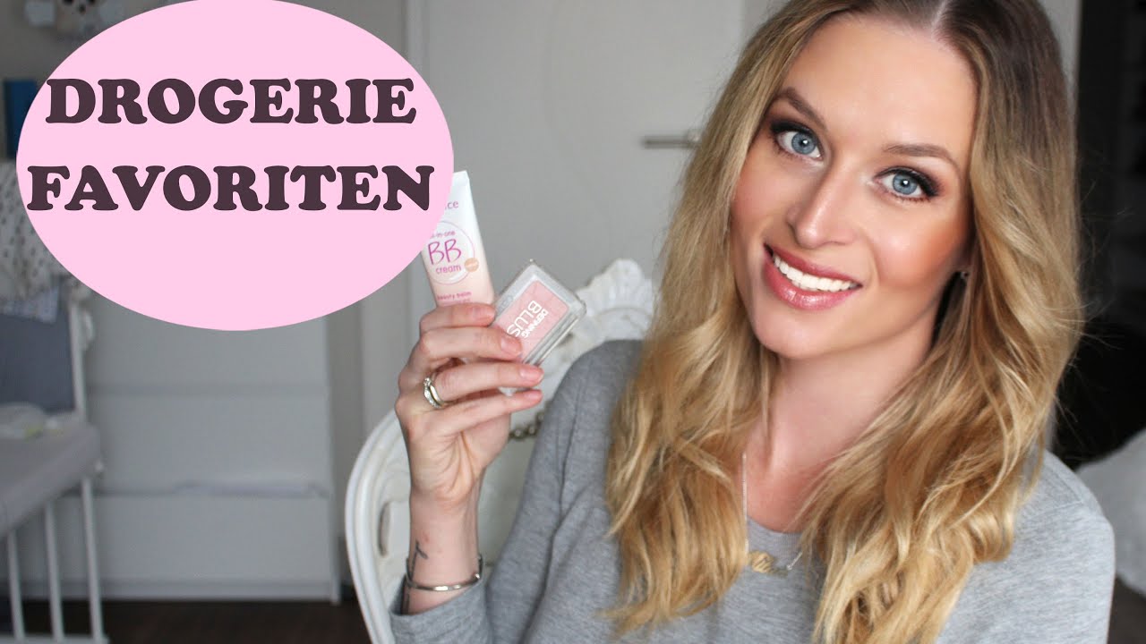 DROGERIE FAVORITEN