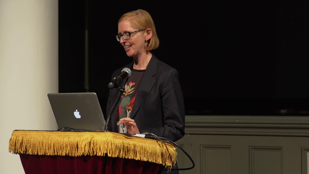 Current Work: Róisín Heneghan