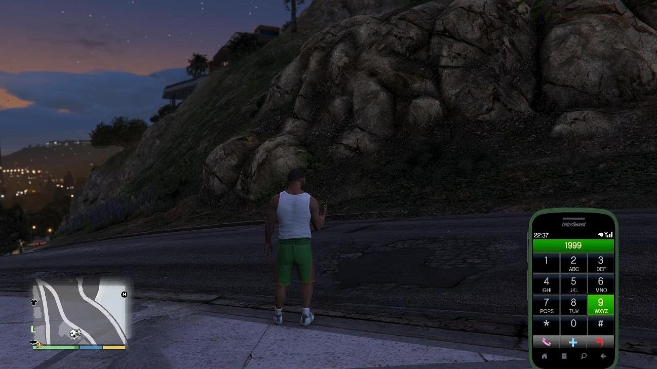 Grand Theft Auto V_20260220155848