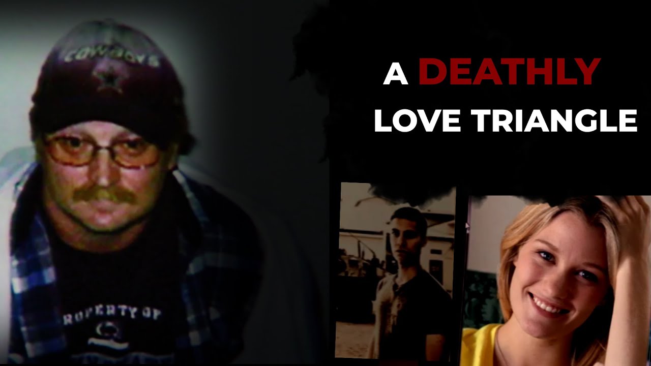 Thomas MONTGOMERY Case | A Love Triangle | Online OBSESSION