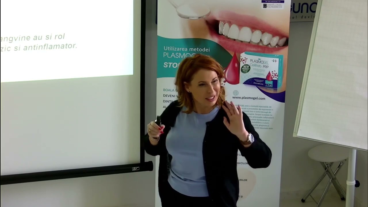 Curs PRP În Stomatologie 2023-02-11, Teorie
