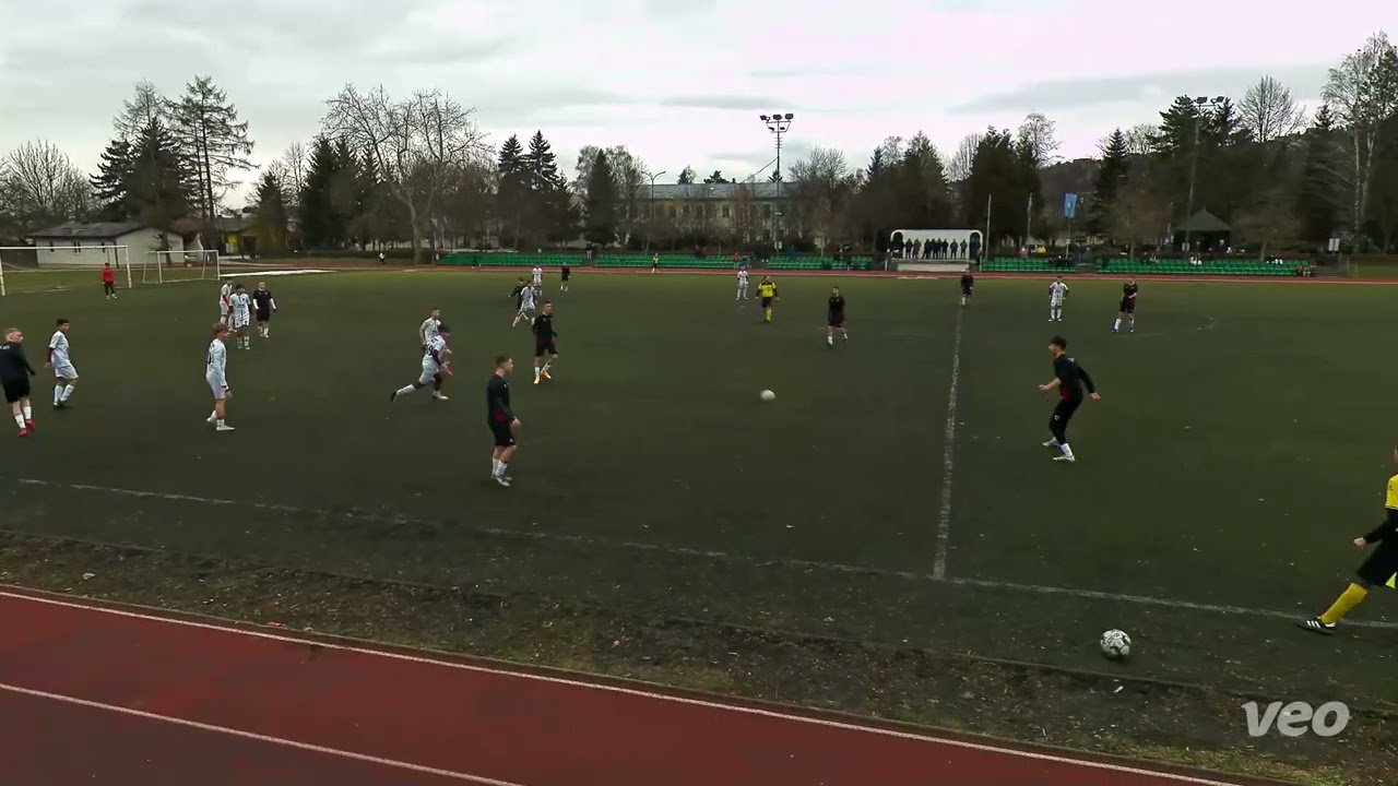 Prijateljska 2026 - FK City vs AF Devetka 2:2 (2011) 