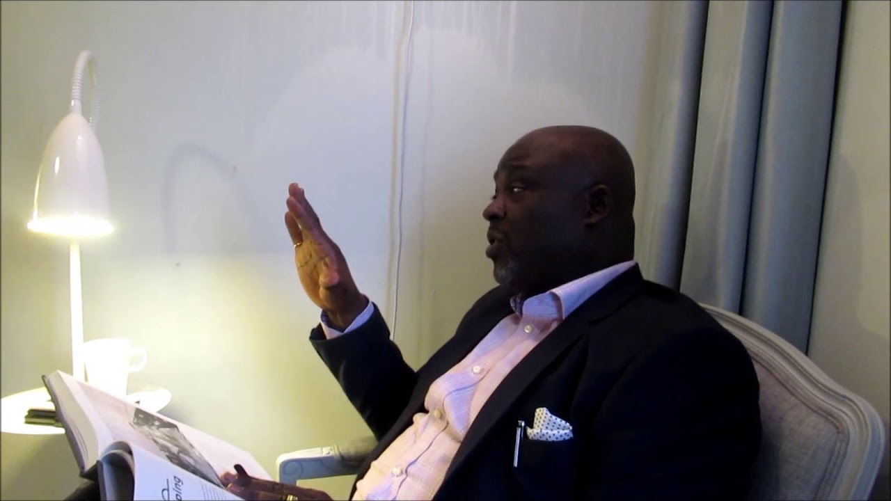 What is Eco Cliniks - Meet the CEO Series