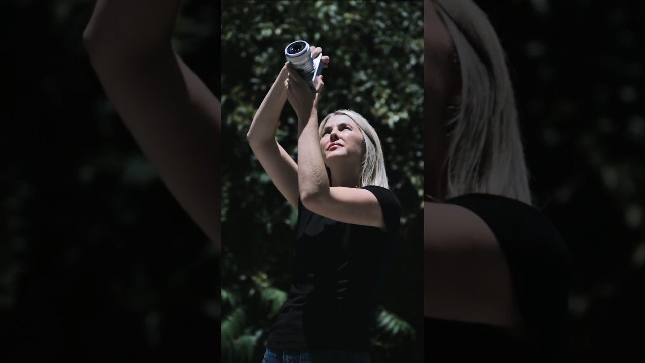 Sigma BF Camera - A Natural Fit for Everyday #photography
