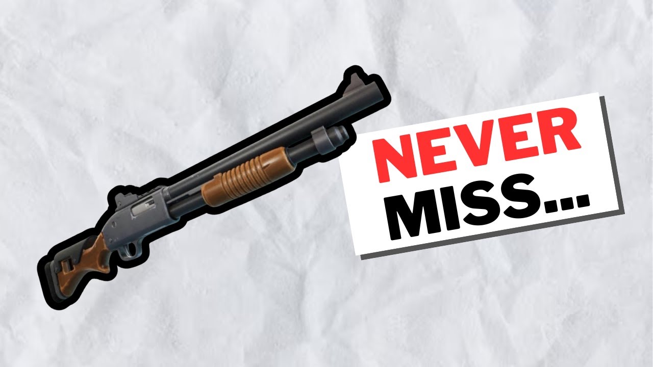 3 Aiming Secrets Pros Don't Tell You