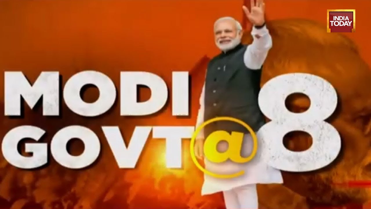 Modi Govt@8: BJP To Celebrate 8 Years Of NDA Government, 75 Netas To Woo Voters Across 75 Locations