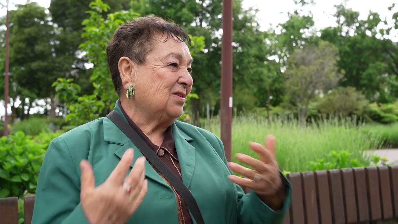 Gina Becerra - Armonicista