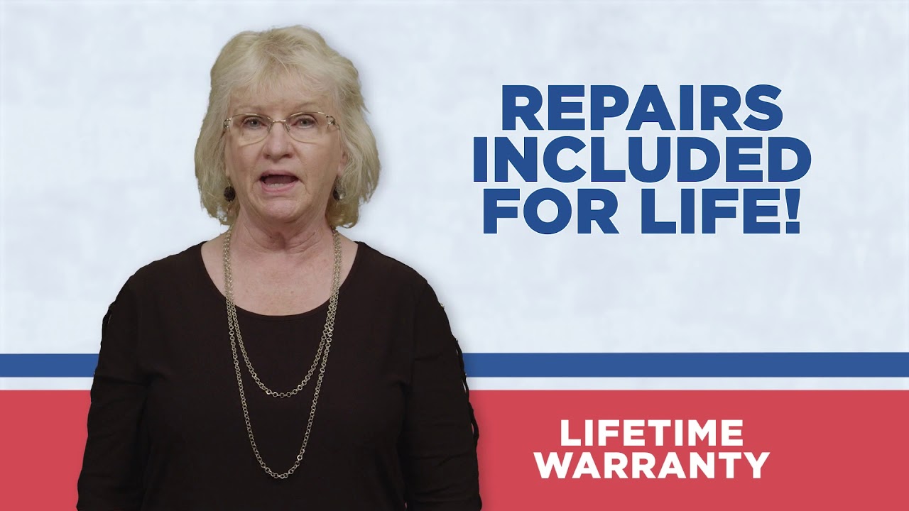 Zero Repair Fees For Life With Coolray