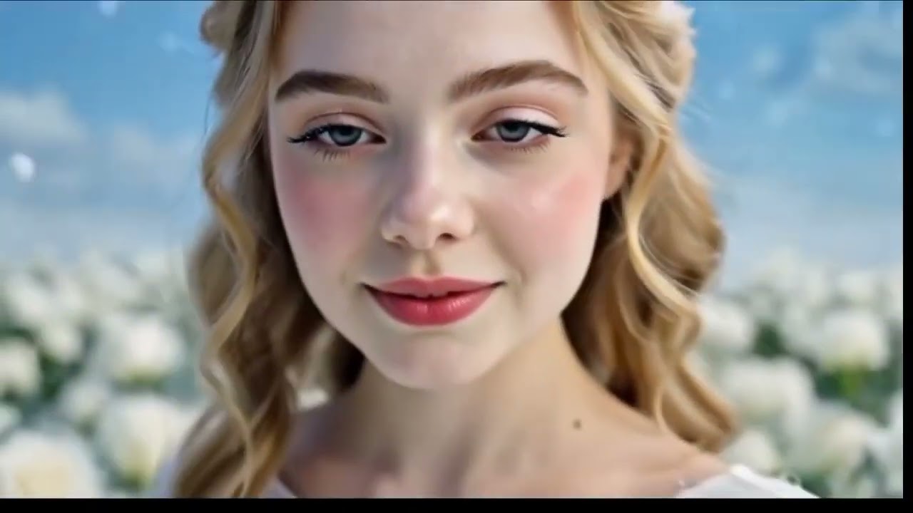 MARY HIT БЕЛЫЕ РОЗЫ 