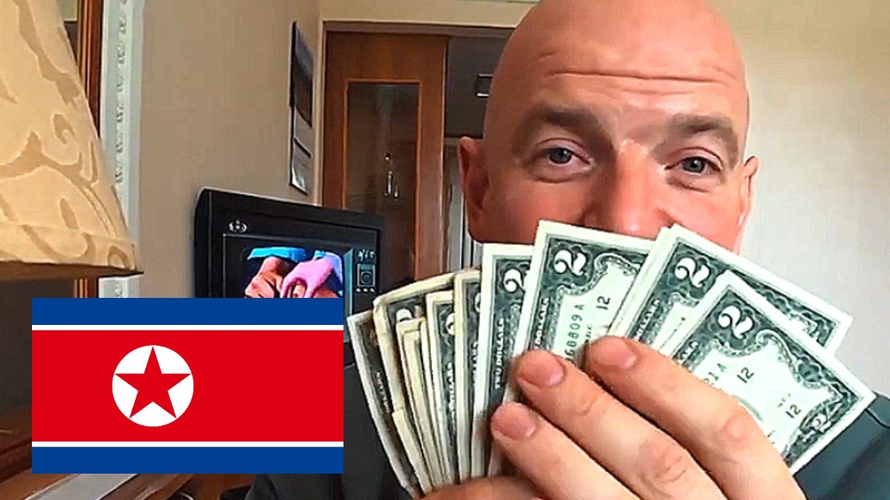 Real or Fake? Testing North Korean US Dollars