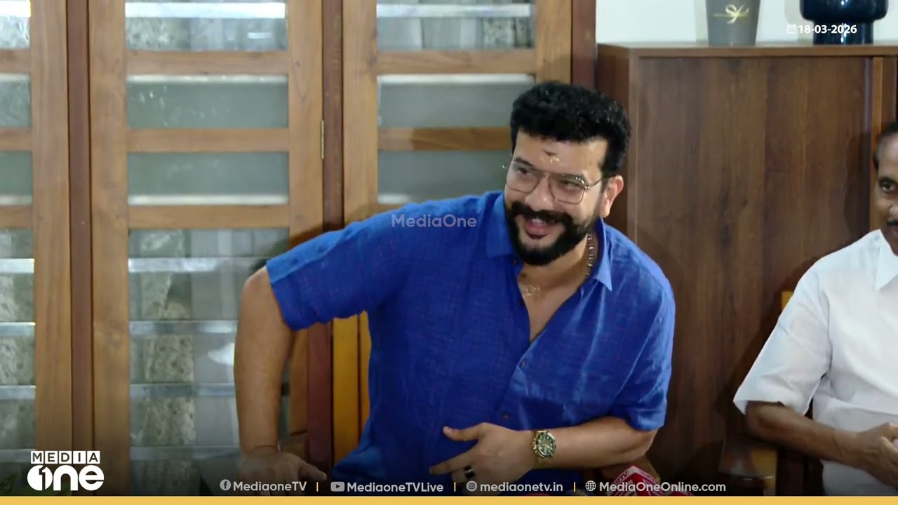 'മുഖ്യ എതിരാളി ബിജെപി തന്നെയാണ്... ഇതൊരു ഓട്ട മത്സരമല്ല... ആശയങ്ങളുടെ പോരാട്ടമാണ്'