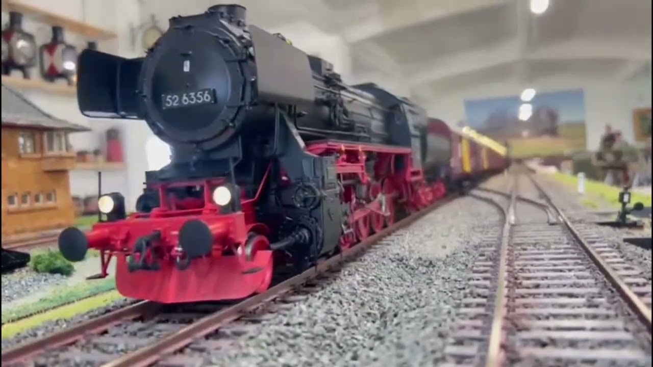 Spur1 Naumburg Oster Fahrtage 2025