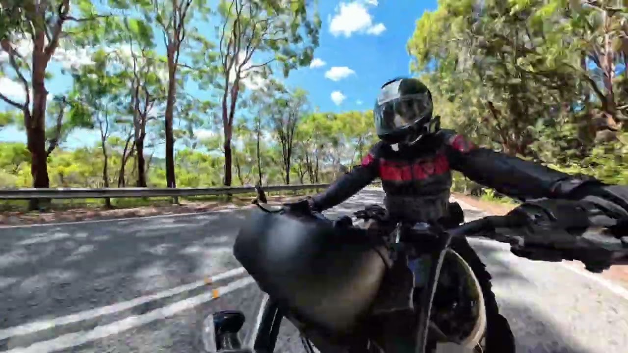 Bobber Time