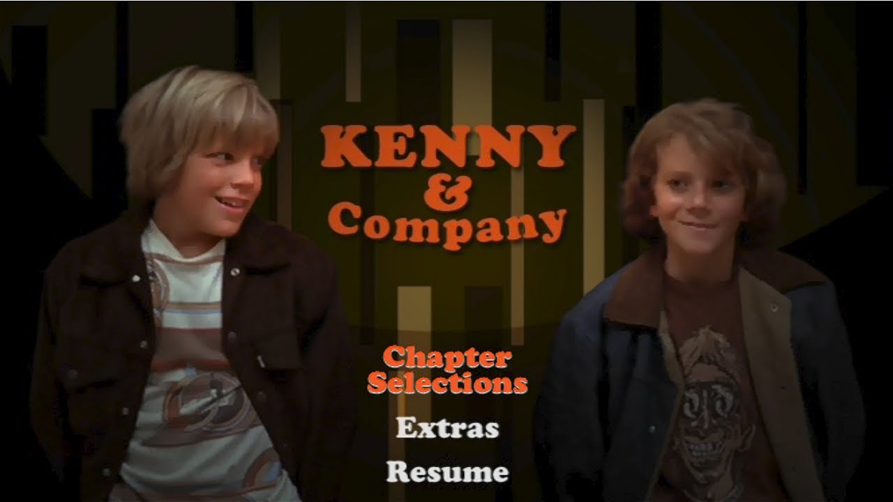 Kenny and Company: Main Theme