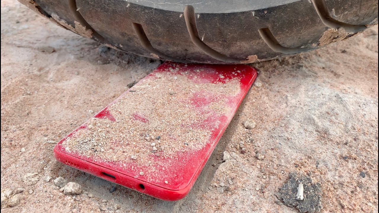 Restoration destroyed phone | Restore Samsung Galaxy A20 | Motorcycles Crush On