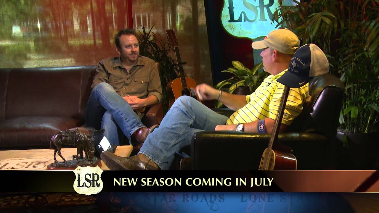 Lone Star Roads Returns July 12th on KTXD47