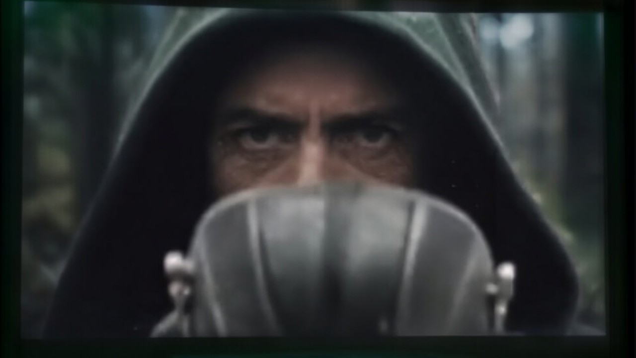 Full Avengers Doomsday Teaser Trailer LEAK - CinemaCon